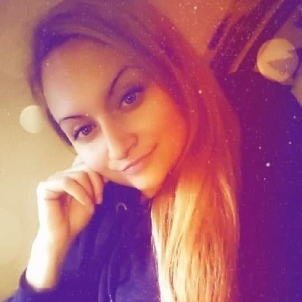 Meet your Posher, Allie